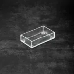 Glass Bendo Box 18×10,5×4,5cm