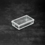 Glass Bendo Box 18×10,5×4,5cm - Image 2