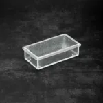 Glass Bendo Box 21×10,5×5,5cm - Image 2