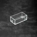 Glass Bendo Box 15×8×5,5cm