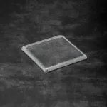 Glass Bendo Box FlipLid