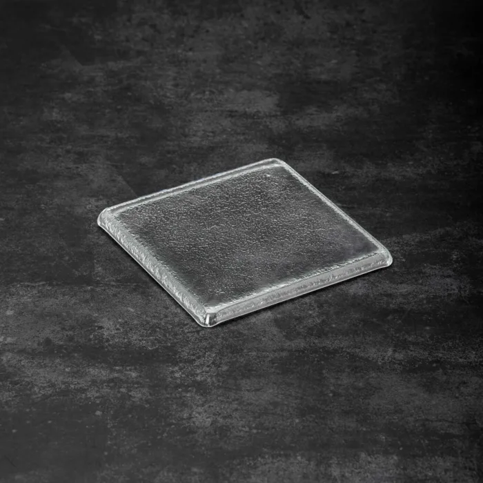 Glass Bendo Box FlipLid - Image 1