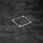 Glass Bendo Box StackLid - Image 4