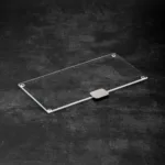 Glass Bendo Box StackLid