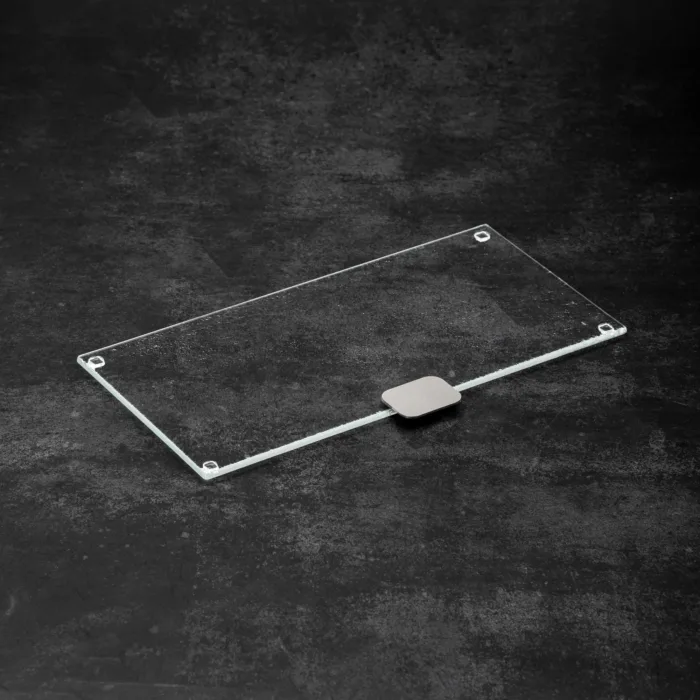 Glass Bendo Box StackLid - Image 1