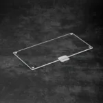 Glass Bendo Box StackLid - Image 2