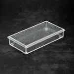Glass Bendo Box 32×16×5cm - Image 2
