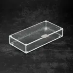 Glass Bendo Box 32×16×5cm - Image 3