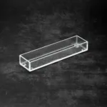 Glass Bendo Box 32×8×4cm