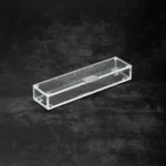 Glass Bendo Box 32×8×4cm - Image 2